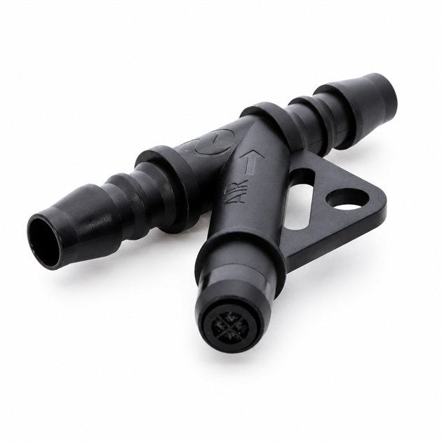 Antihävert för dräneringsslang 6mm - 5st