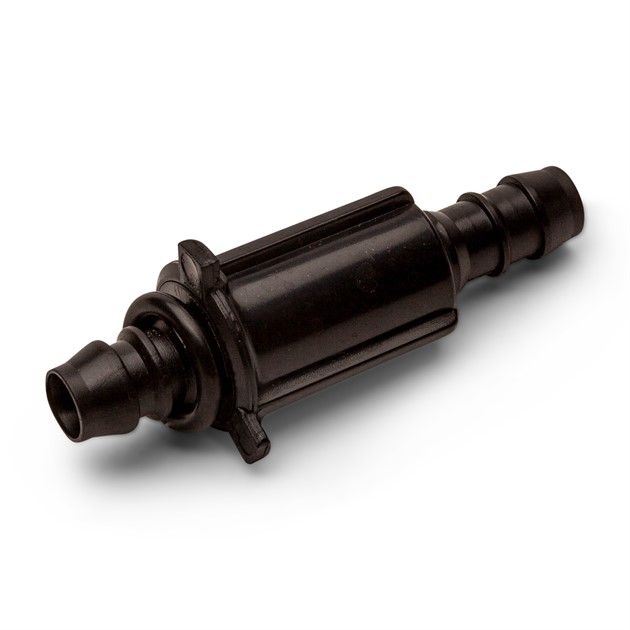 Backventil för slang 10mm - 3st