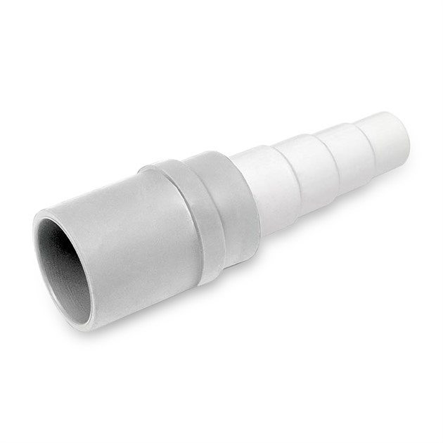 Övergång för kondensvatten, mjuk-fast, 32 mm