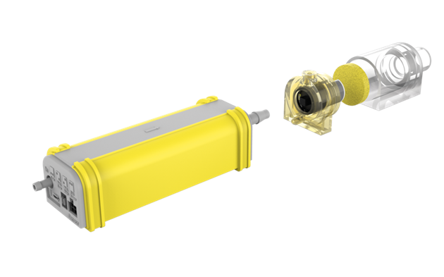 REFCO COMBI kondensvattenpump – 42 l/h – 20 m