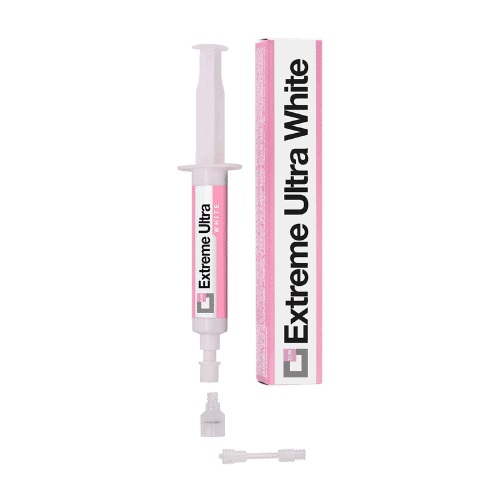 Läckagestopp Extreme Ultra White, kylsystem, R290/R600a/R134a, 1/4 SAE