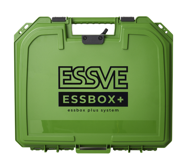 ESSBOX Case