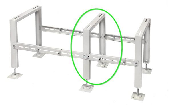 QsanTec Förlägning till GB-52