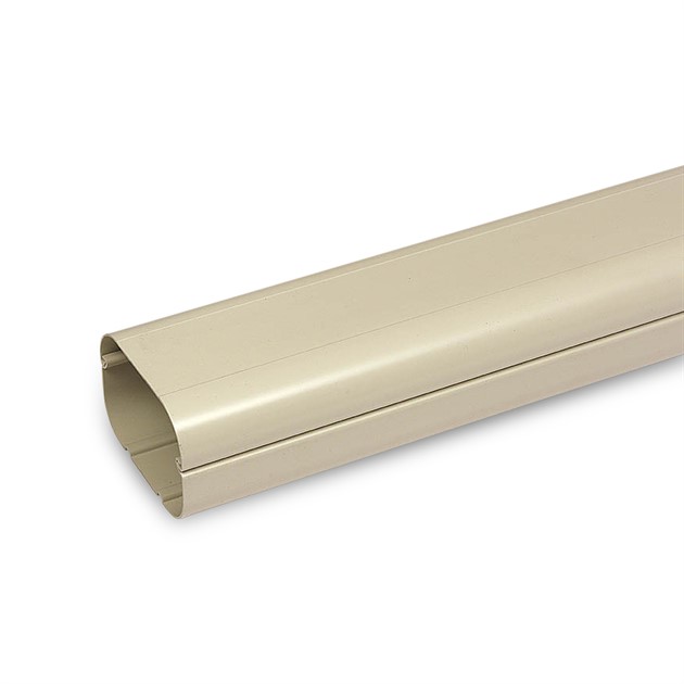 Inaba Kanal 100x70mm - 2m - Beige