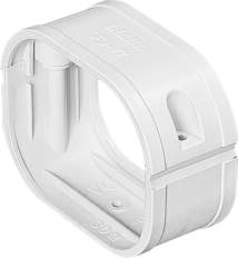 Inaba Denko Slimduct SD adapter för SF-77 – Vit