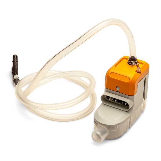 Kondensvattenpump mini, 16 liter/h