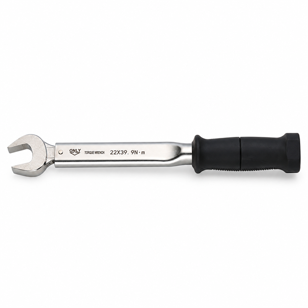 Tasco momentnyckel 3/8" – 22 mm – 39,9 Nm
