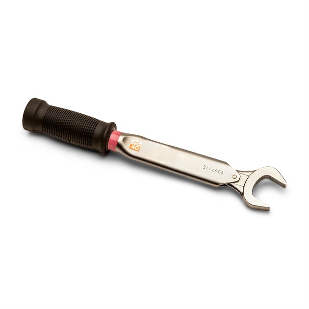 Tasco Momentnyckel 1/2" – R410A/R32 (26 mm)
