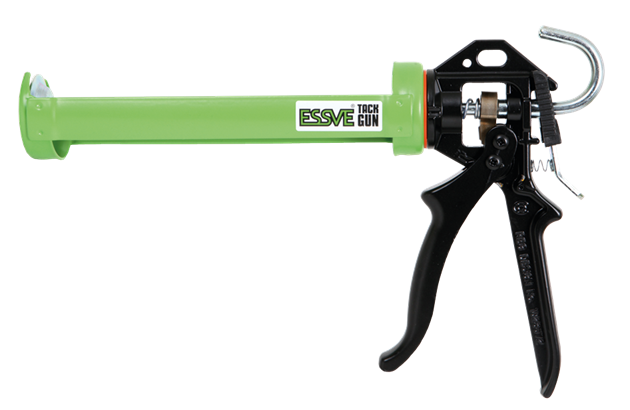 Caulking gun, Tack gun
