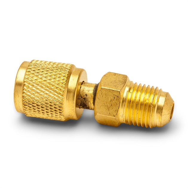 Rak adapter, 5/16"-1/4"