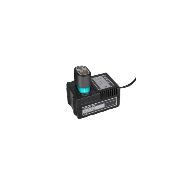 Batteriladdare till VET-19LI